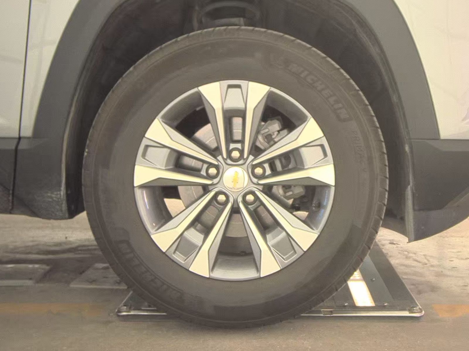 2025 Chevrolet Equinox LT AWD