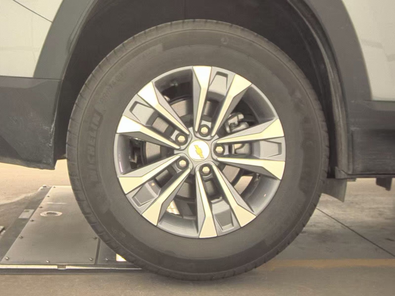 2025 Chevrolet Equinox LT AWD