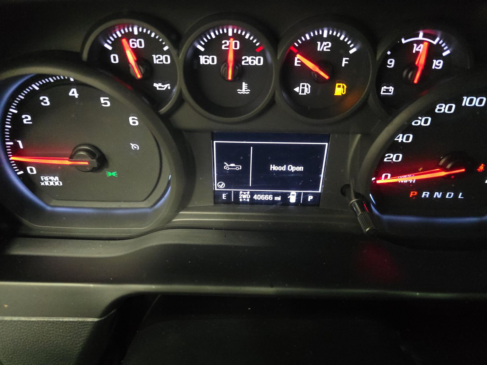 2022 Chevrolet Silverado 2500HD Custom AWD