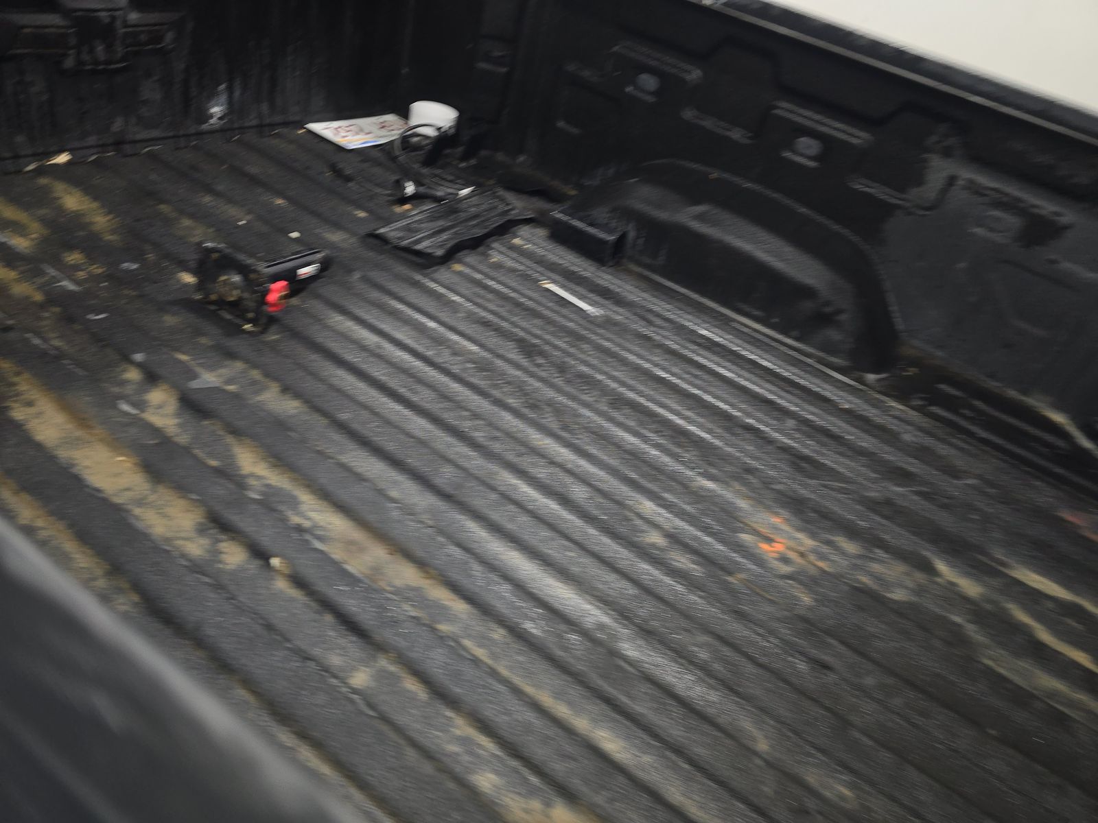 2022 Chevrolet Silverado 2500HD Custom AWD