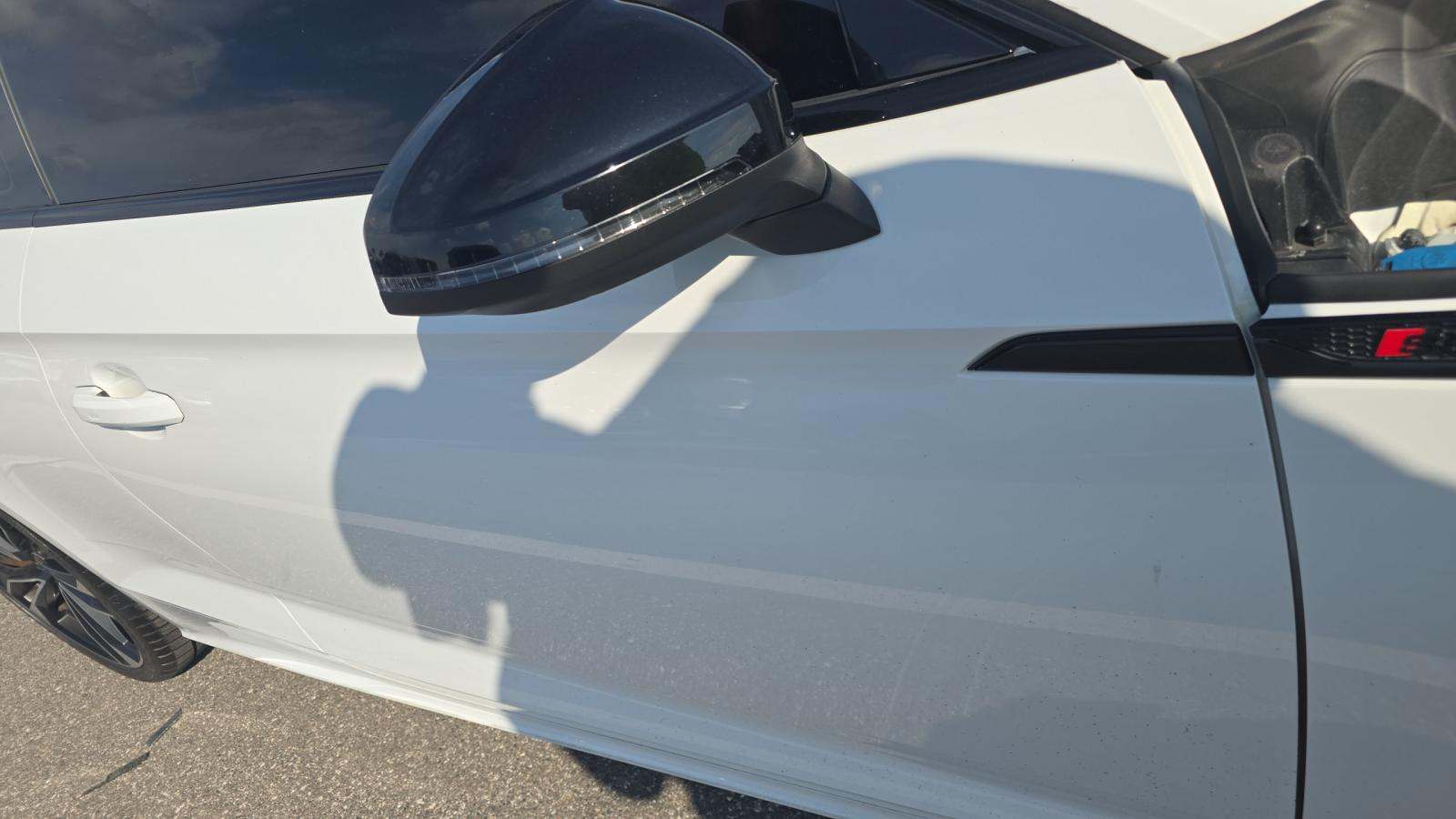 2022 Audi S5 Premium Plus AWD