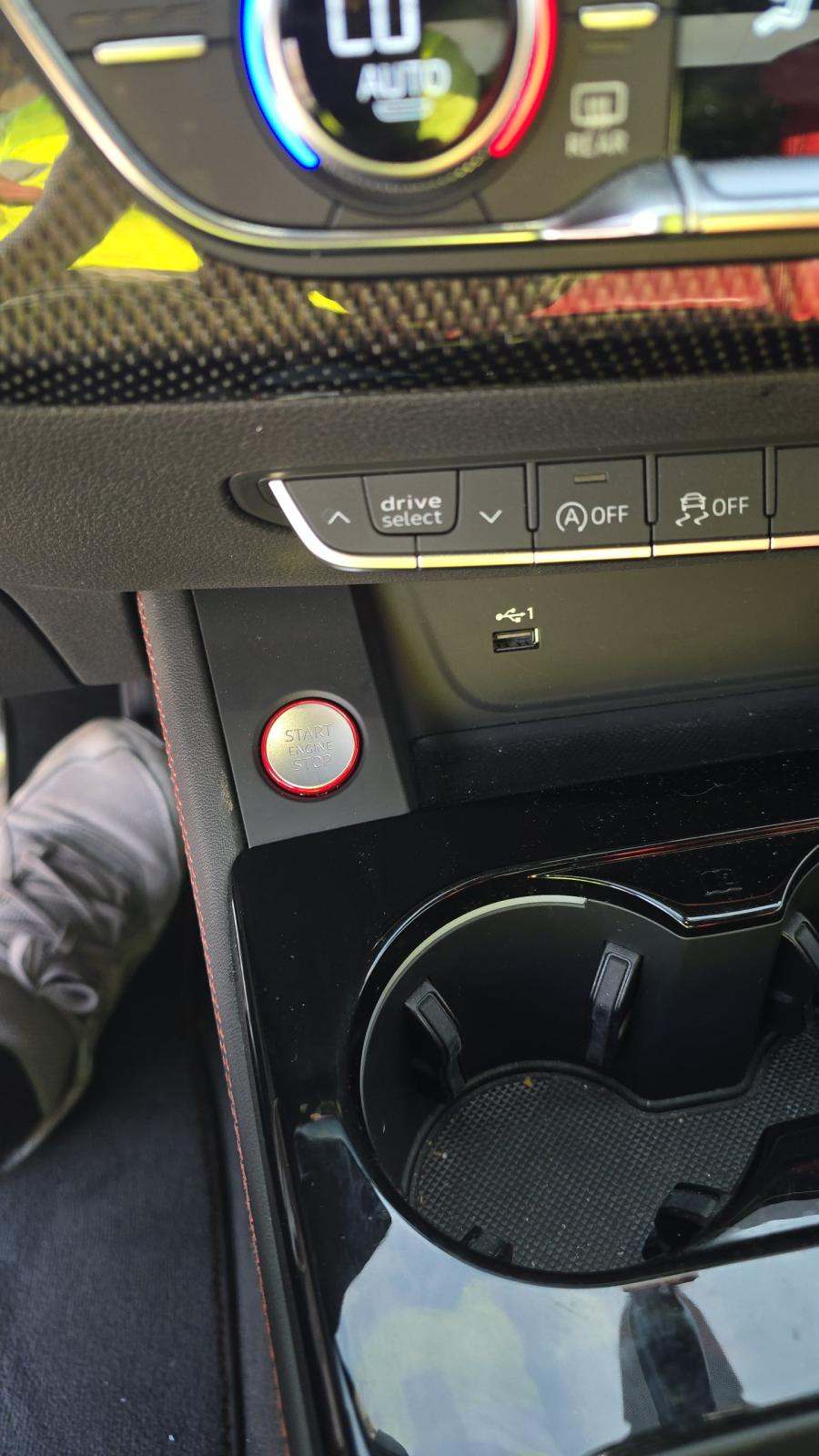 2022 Audi S5 Premium Plus AWD