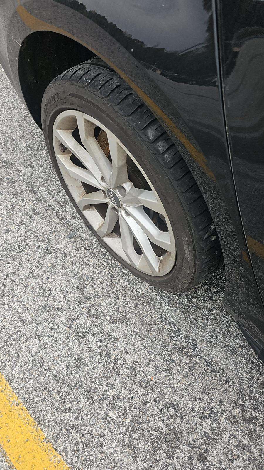 2019 Audi A4 Premium Plus AWD