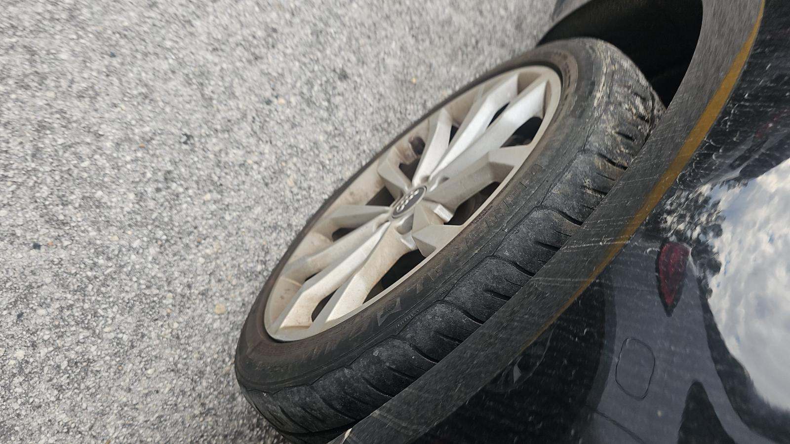 2019 Audi A4 Premium Plus AWD