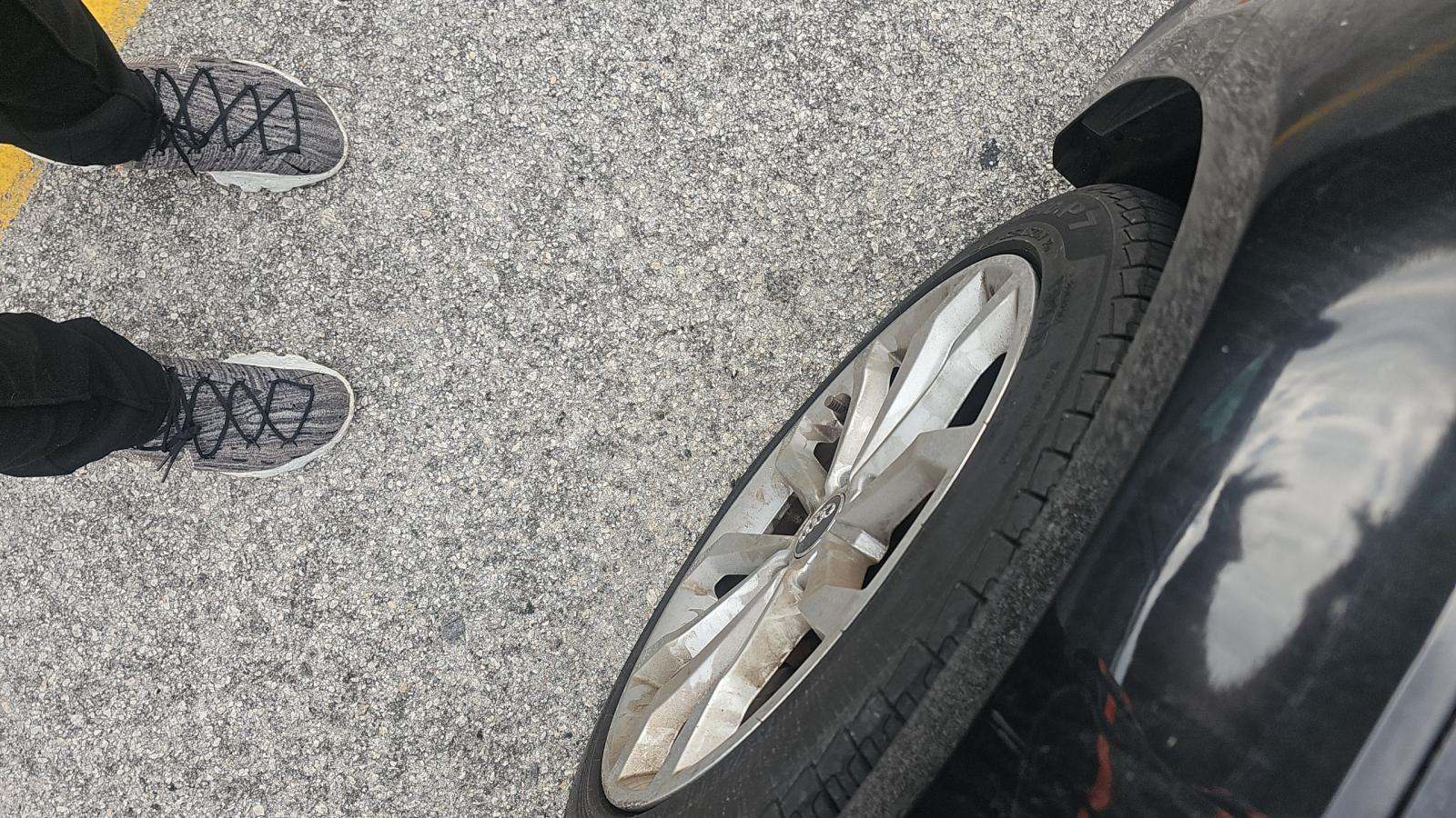 2019 Audi A4 Premium Plus AWD