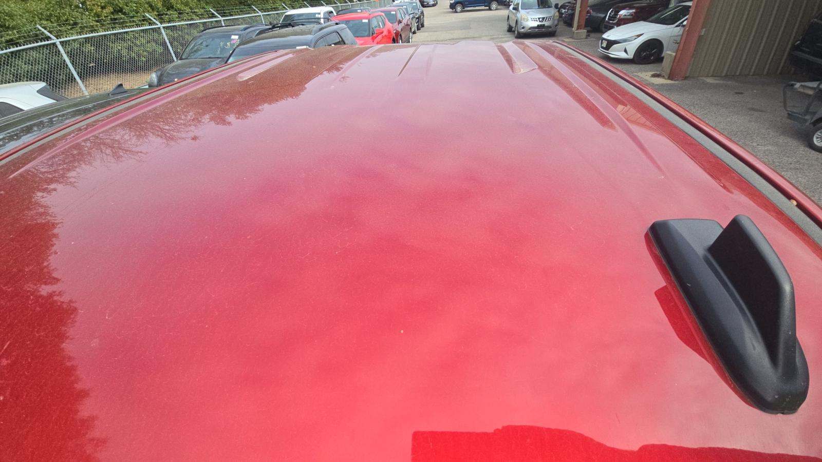 2025 Chevrolet Silverado 1500 LT Trail Boss AWD