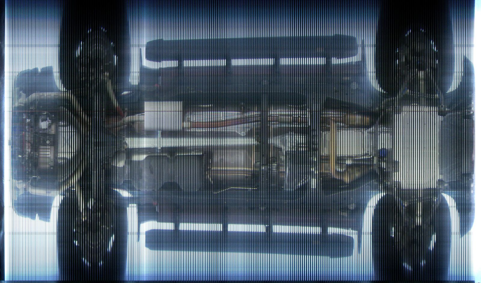 2025 Chevrolet Silverado 1500 LT Trail Boss AWD