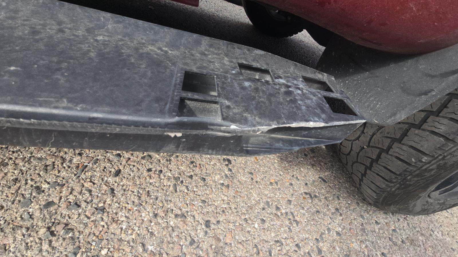 2025 Chevrolet Silverado 1500 LT Trail Boss AWD