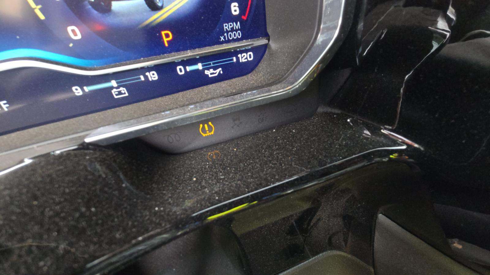 2025 Chevrolet Silverado 1500 LT Trail Boss AWD