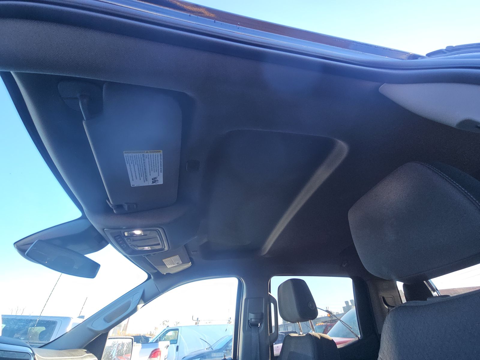 2023 Chevrolet Silverado 1500 Custom AWD