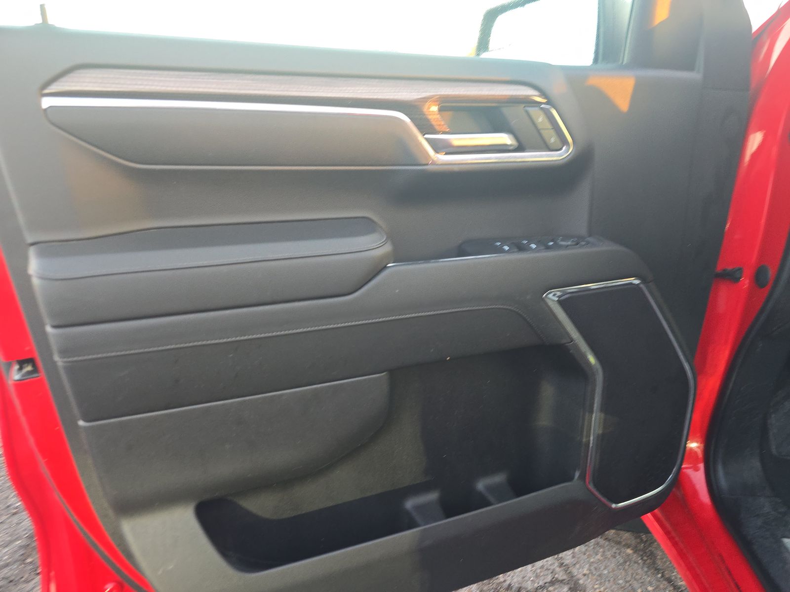 2024 Chevrolet Silverado 1500 LT AWD