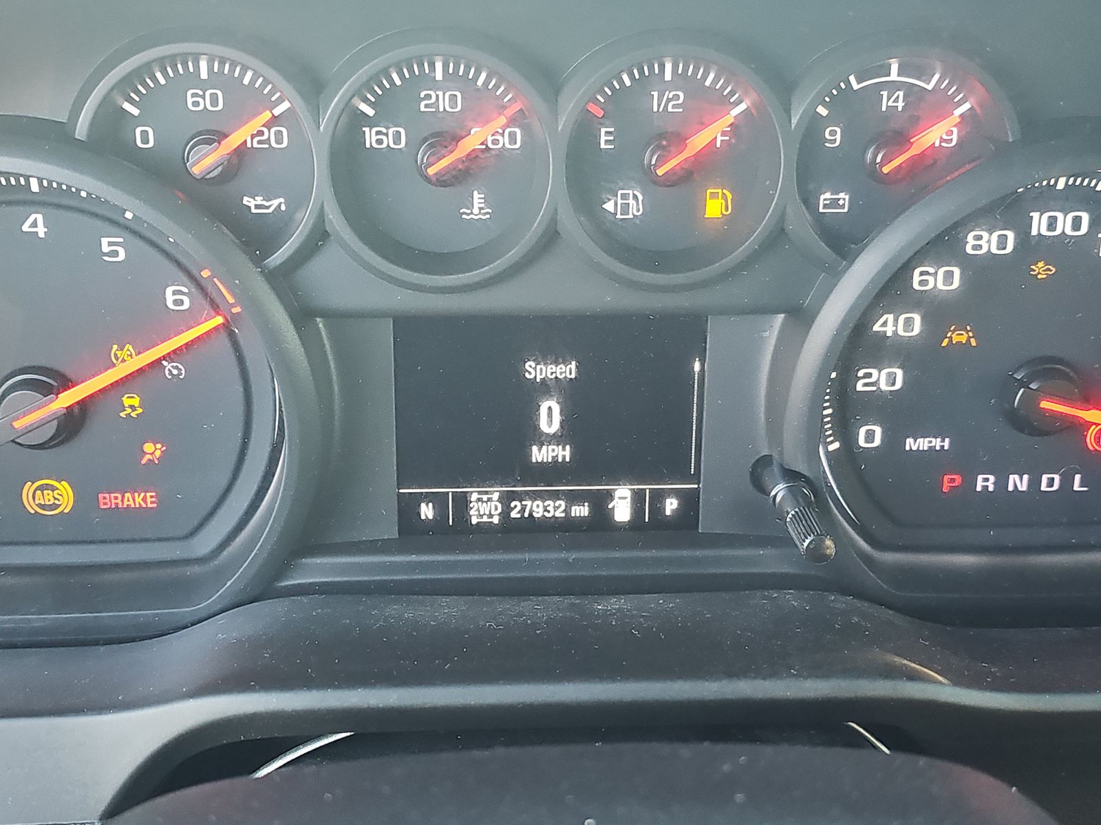 2023 Chevrolet Silverado 1500 Custom AWD