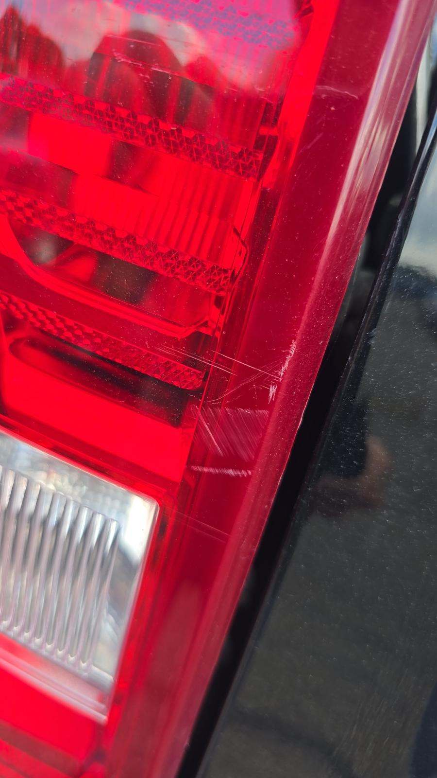 2023 Chevrolet Silverado 1500 Custom AWD