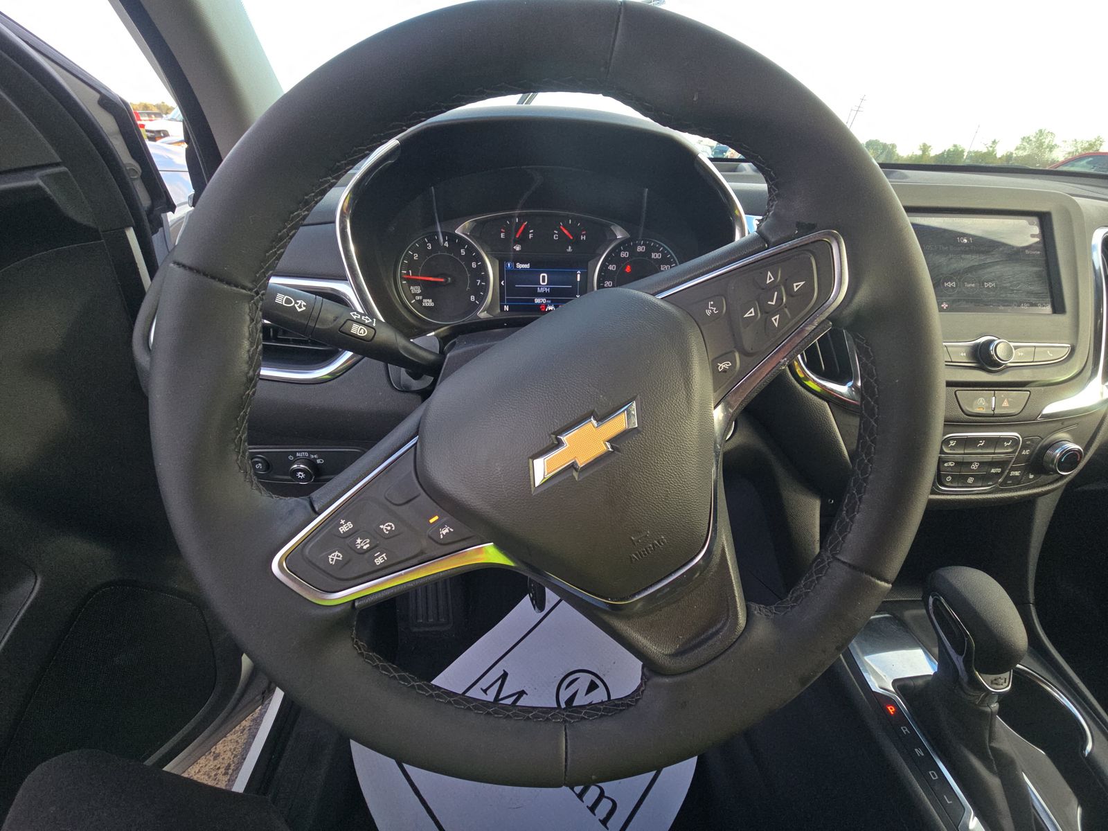 2024 Chevrolet Equinox LT FWD