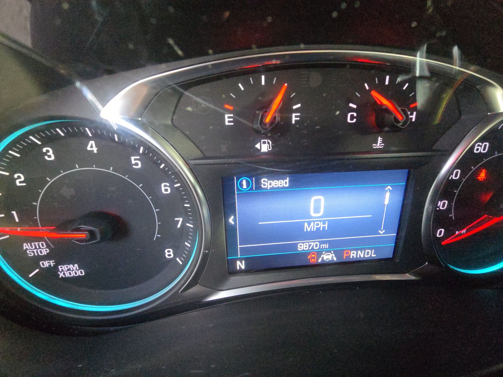 2024 Chevrolet Equinox LT FWD