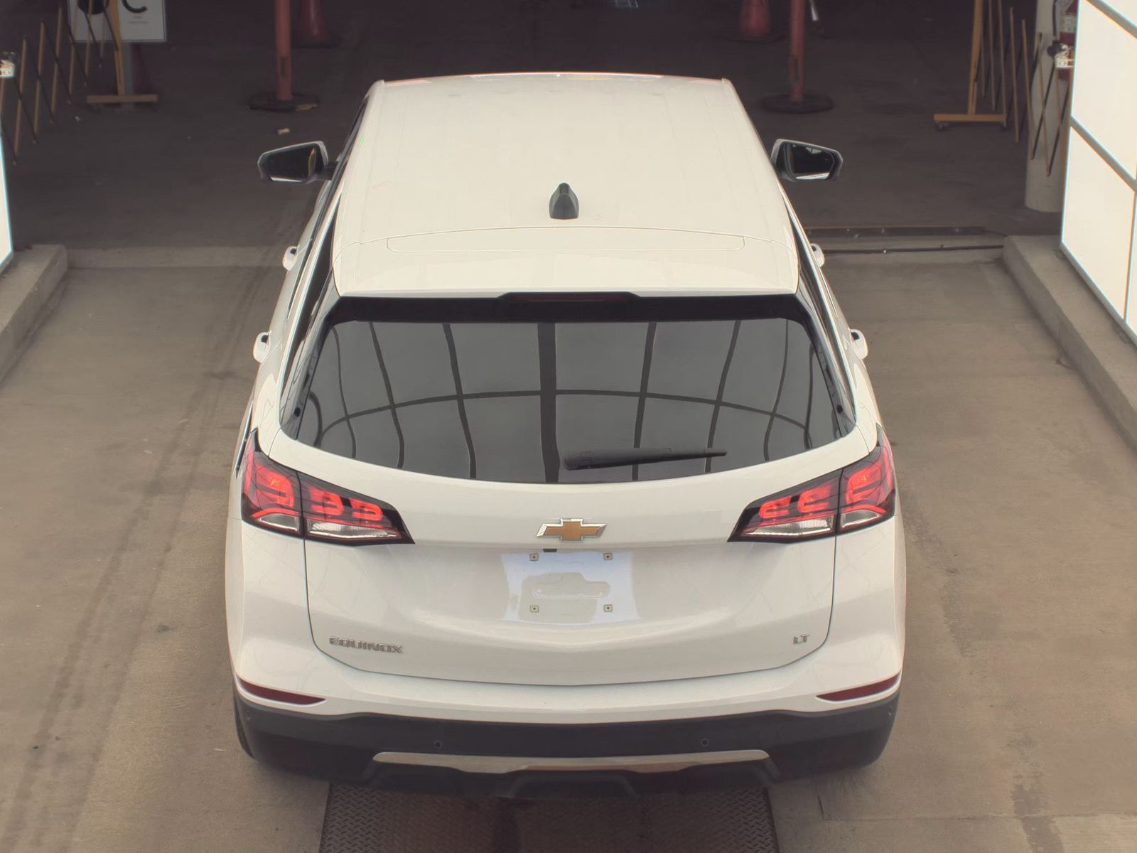 2024 Chevrolet Equinox LT FWD