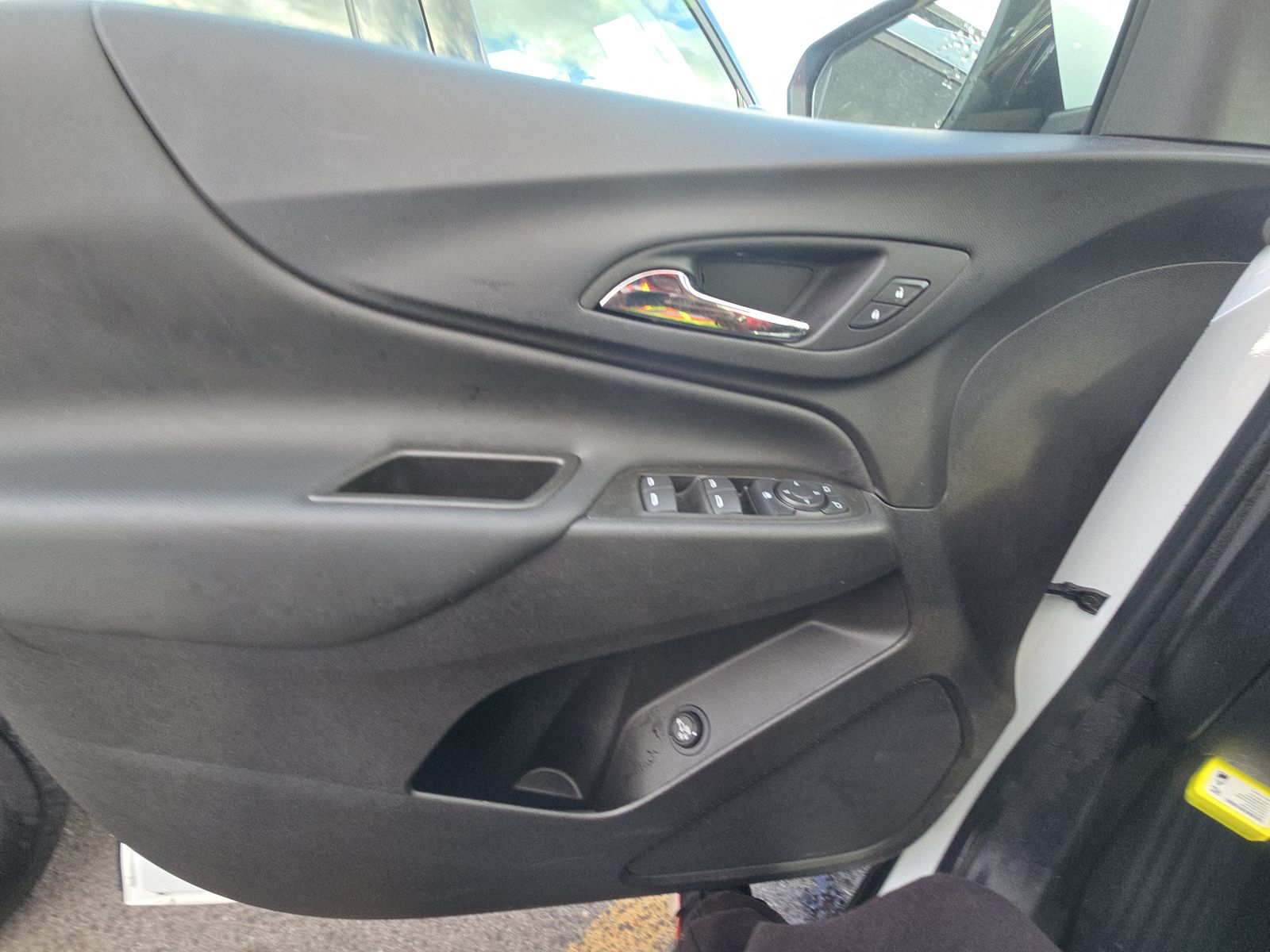 2024 Chevrolet Equinox LT FWD