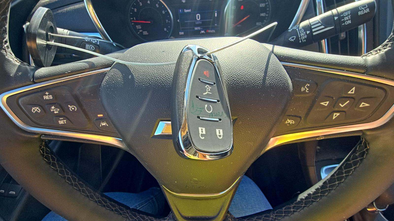 2024 Chevrolet Equinox LT FWD