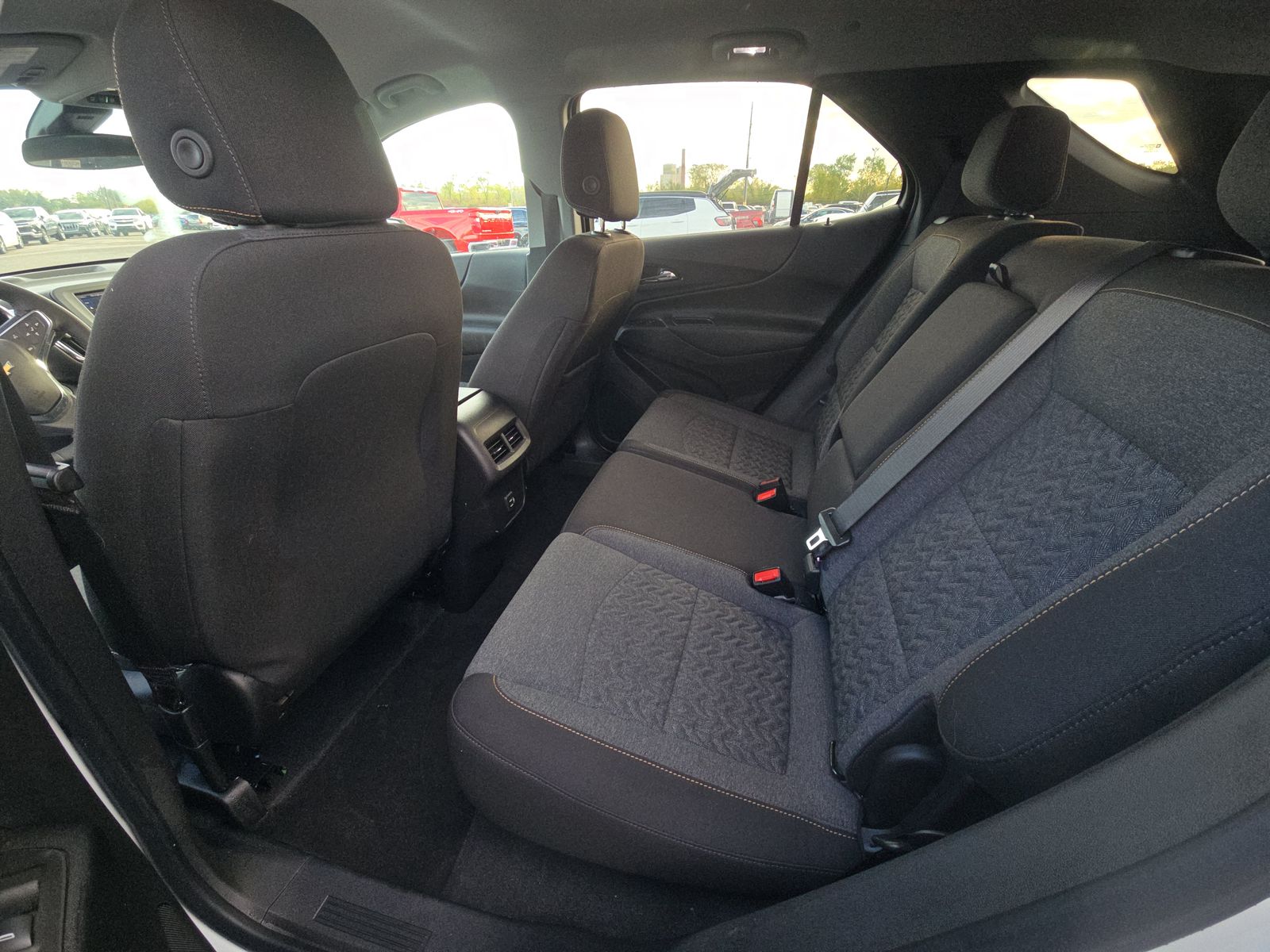 2024 Chevrolet Equinox LT FWD