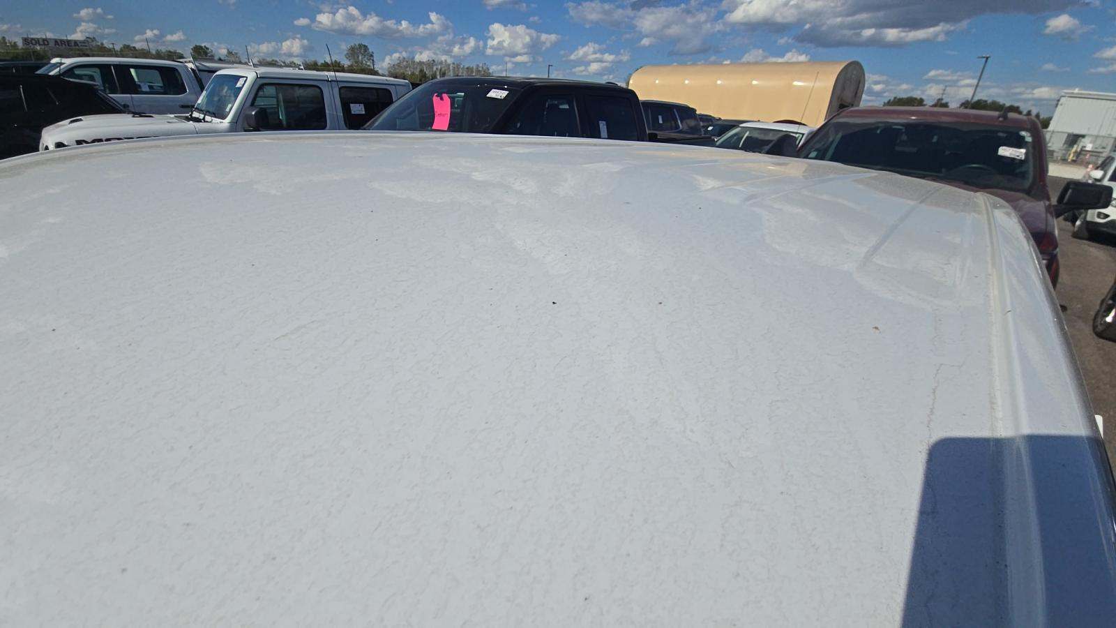 2024 Chevrolet Equinox LT FWD