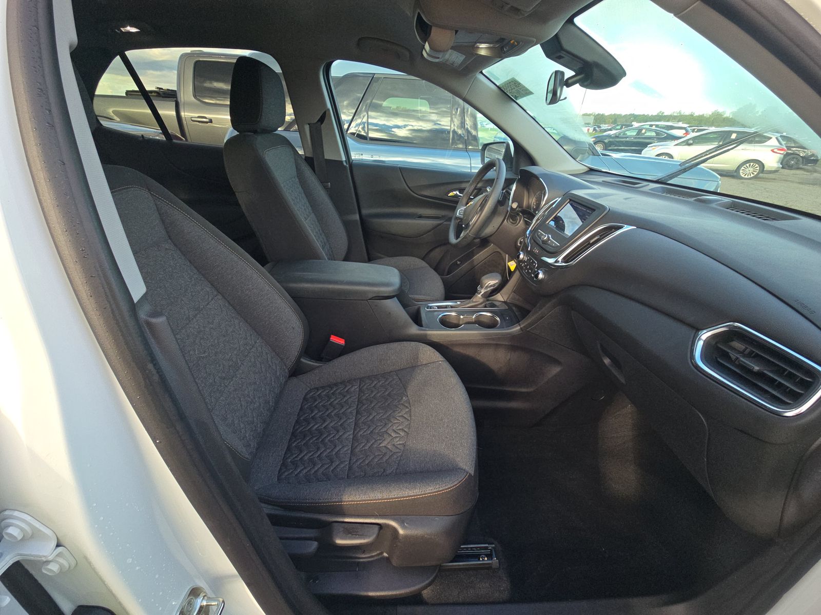 2024 Chevrolet Equinox LT FWD