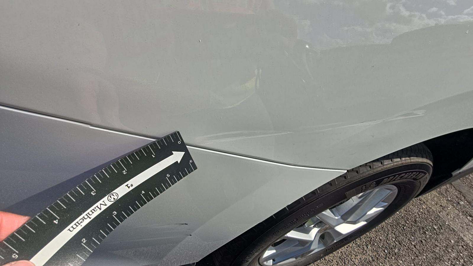 2024 Chevrolet Equinox LT FWD