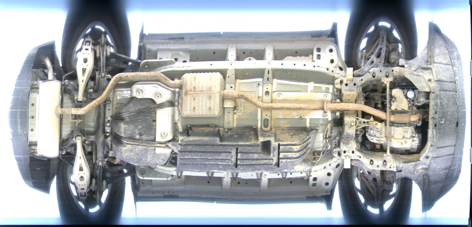 2024 Chevrolet Equinox LT FWD