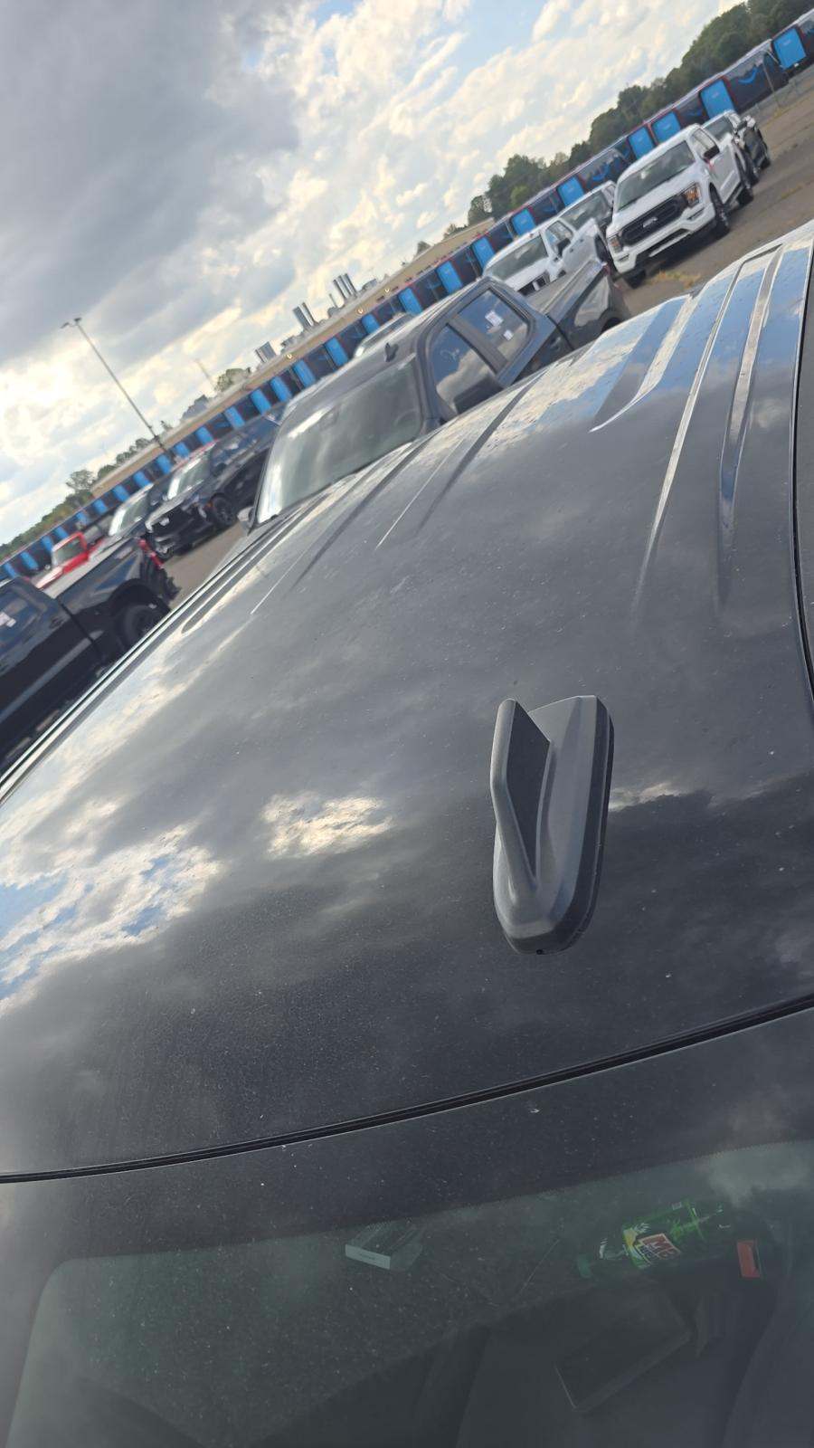 2023 Chevrolet Silverado 1500 Custom AWD