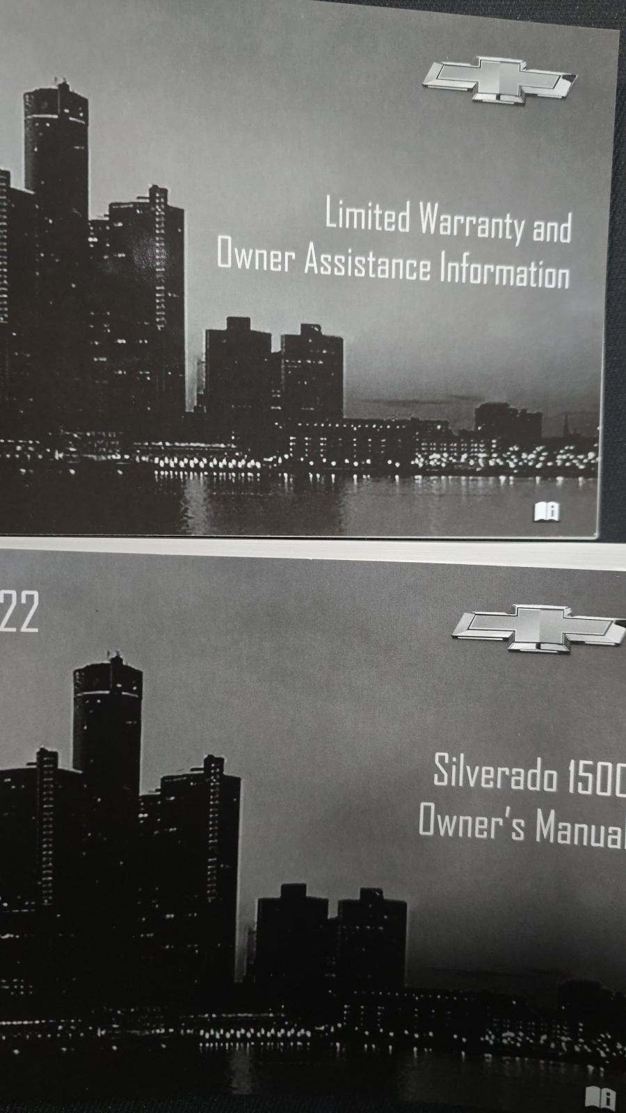 2022 Chevrolet Silverado 1500 LT AWD