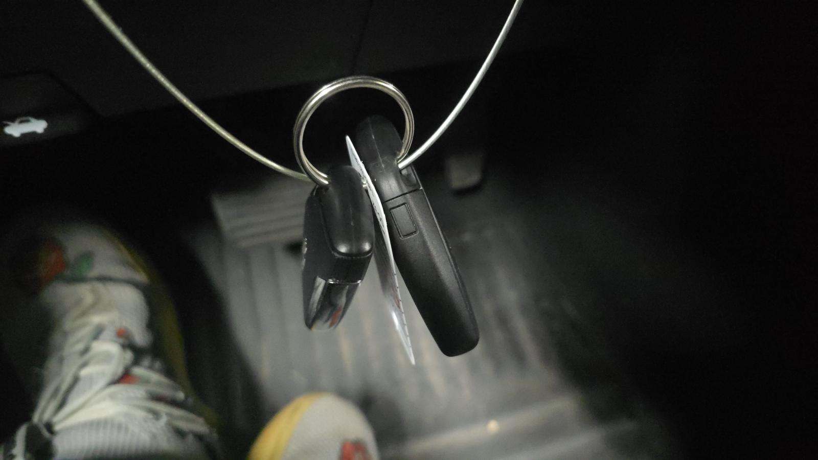 2022 Chevrolet Silverado 1500 LT AWD