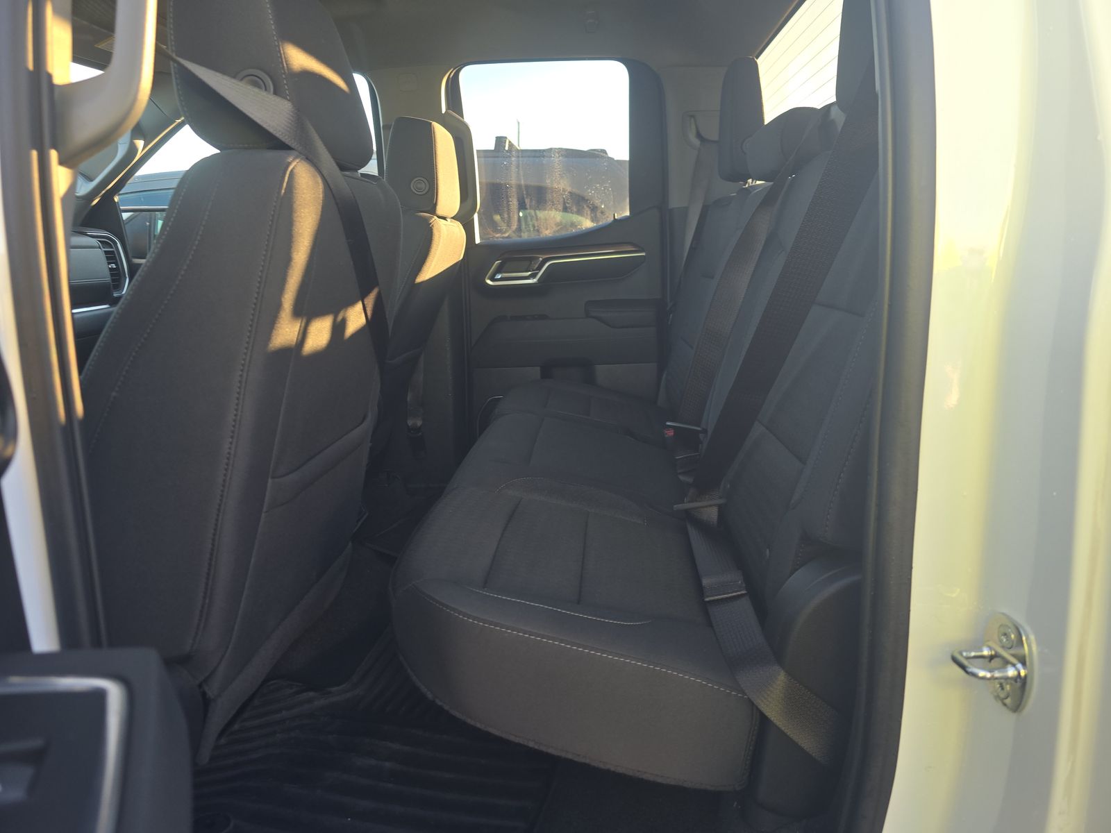 2022 Chevrolet Silverado 1500 LT AWD