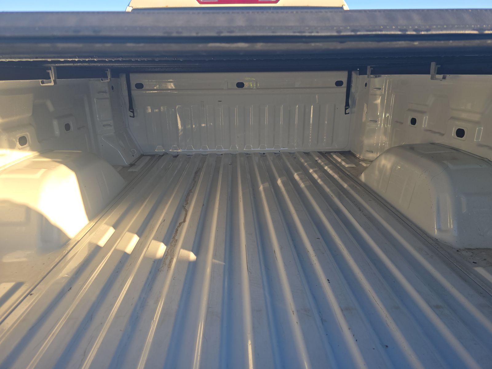 2022 Chevrolet Silverado 1500 LT AWD