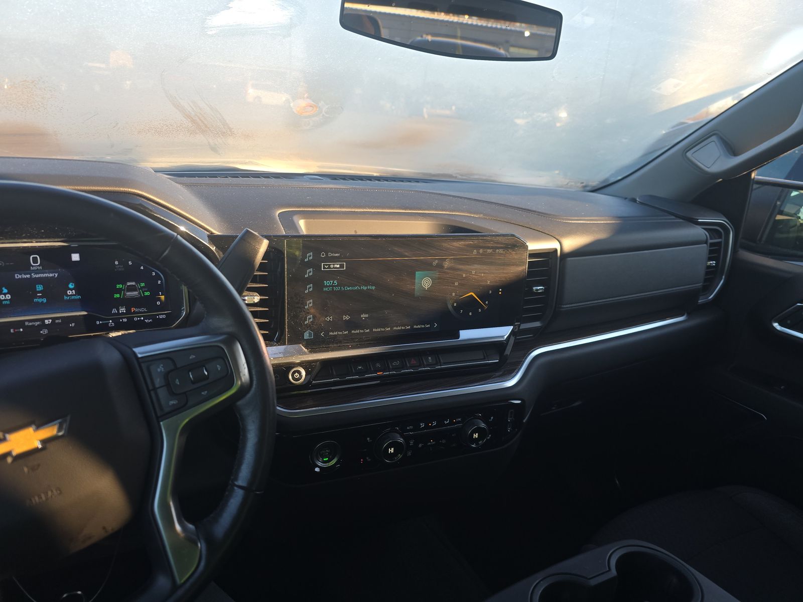 2022 Chevrolet Silverado 1500 LT AWD