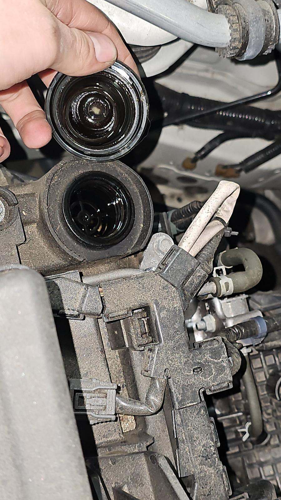 2022 Honda CR-V EX-L AWD