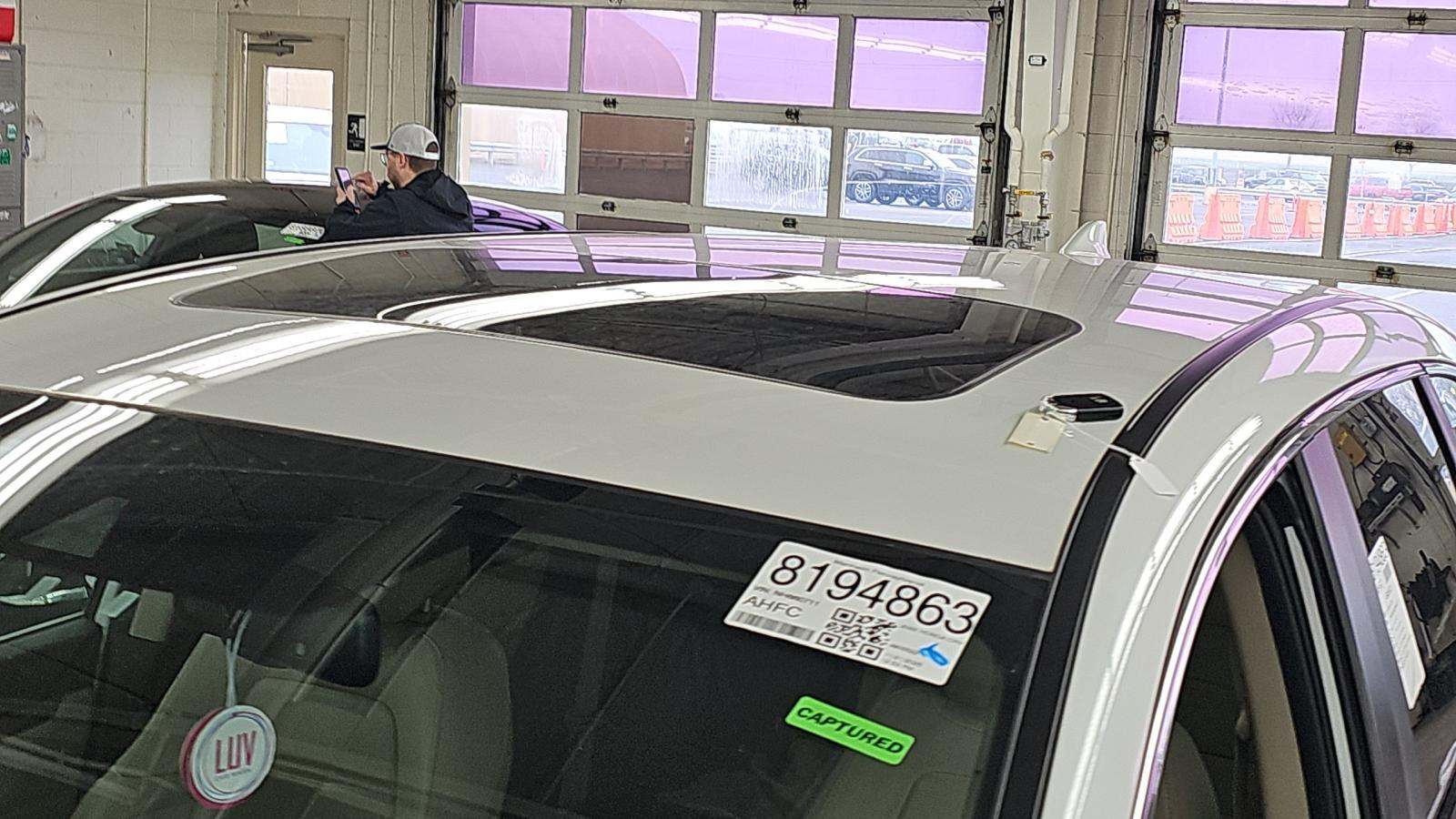 2022 Honda CR-V EX-L AWD