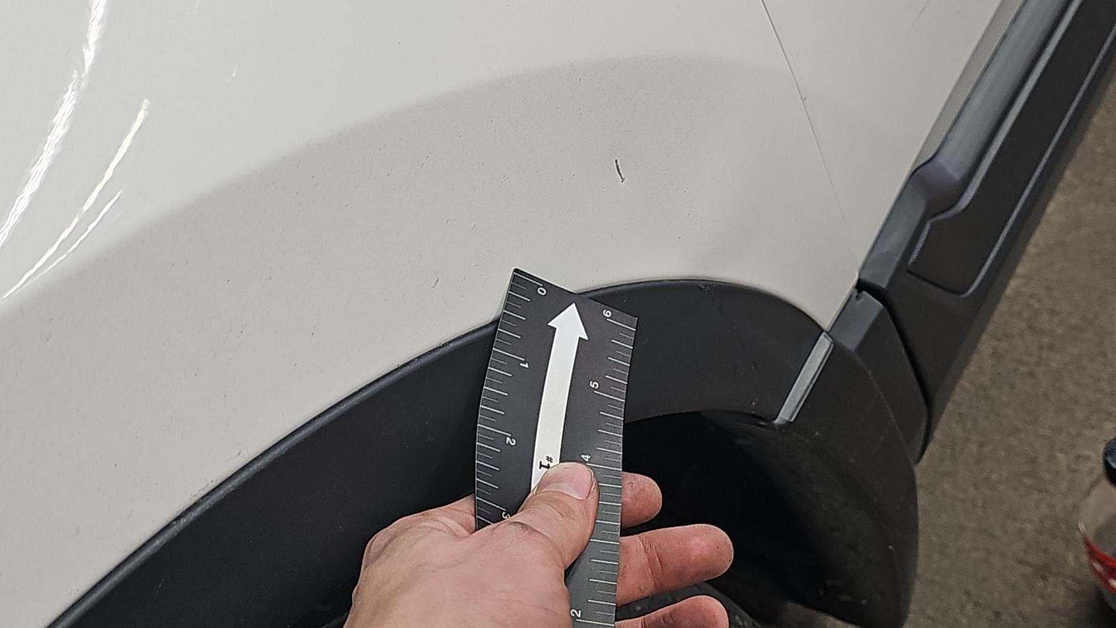 2022 Honda CR-V EX-L AWD