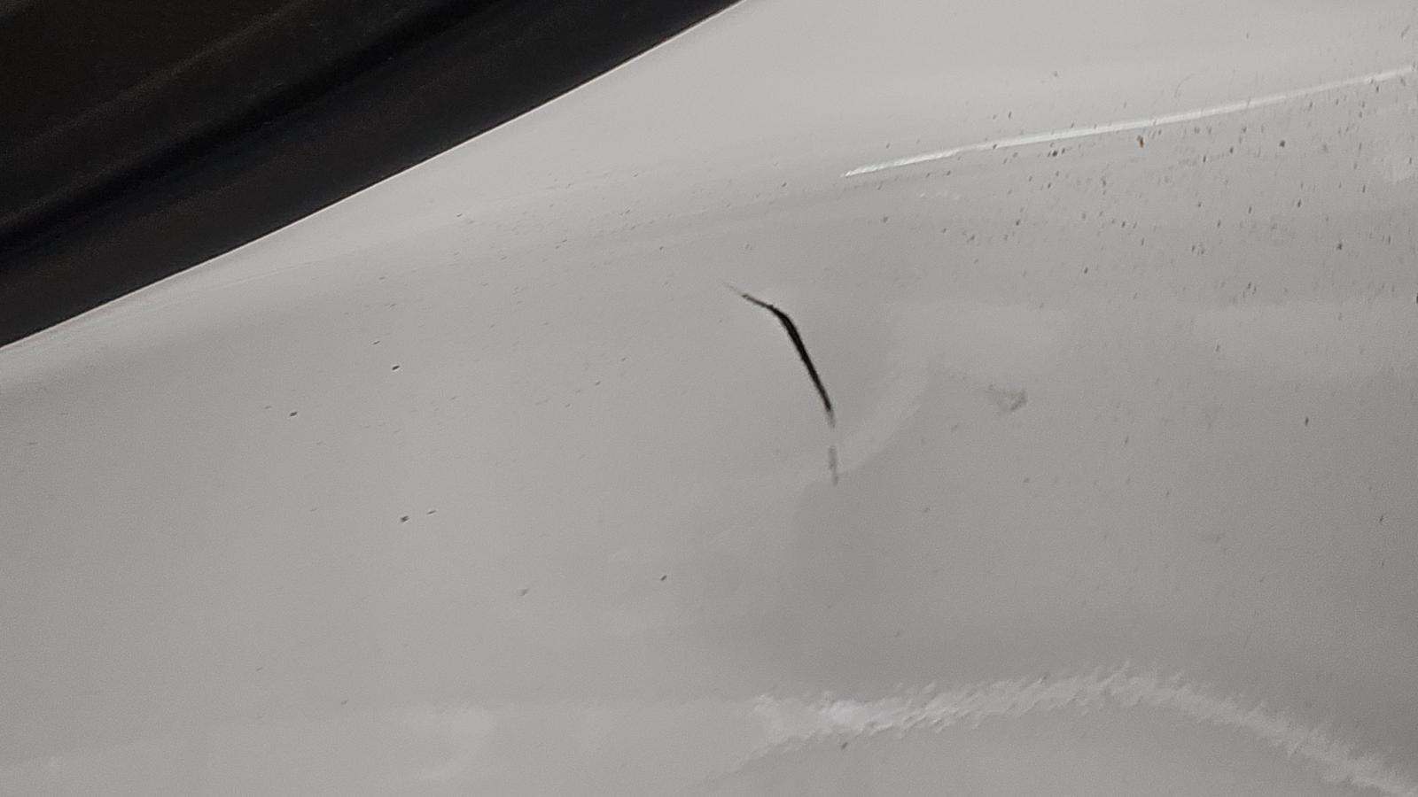 2022 Honda CR-V EX-L AWD