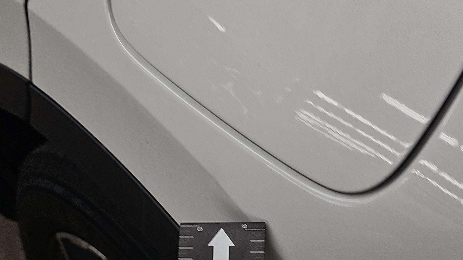 2022 Honda CR-V EX-L AWD