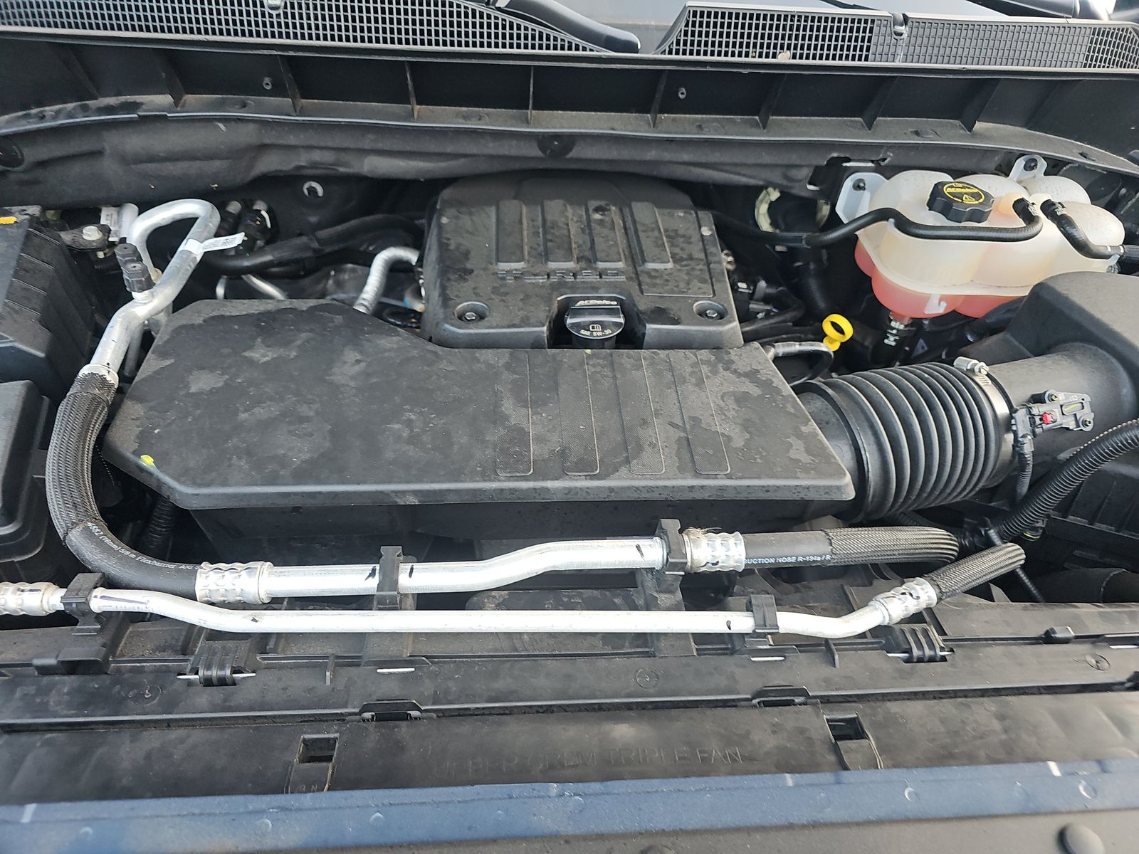 2024 Chevrolet Silverado 1500 LT AWD