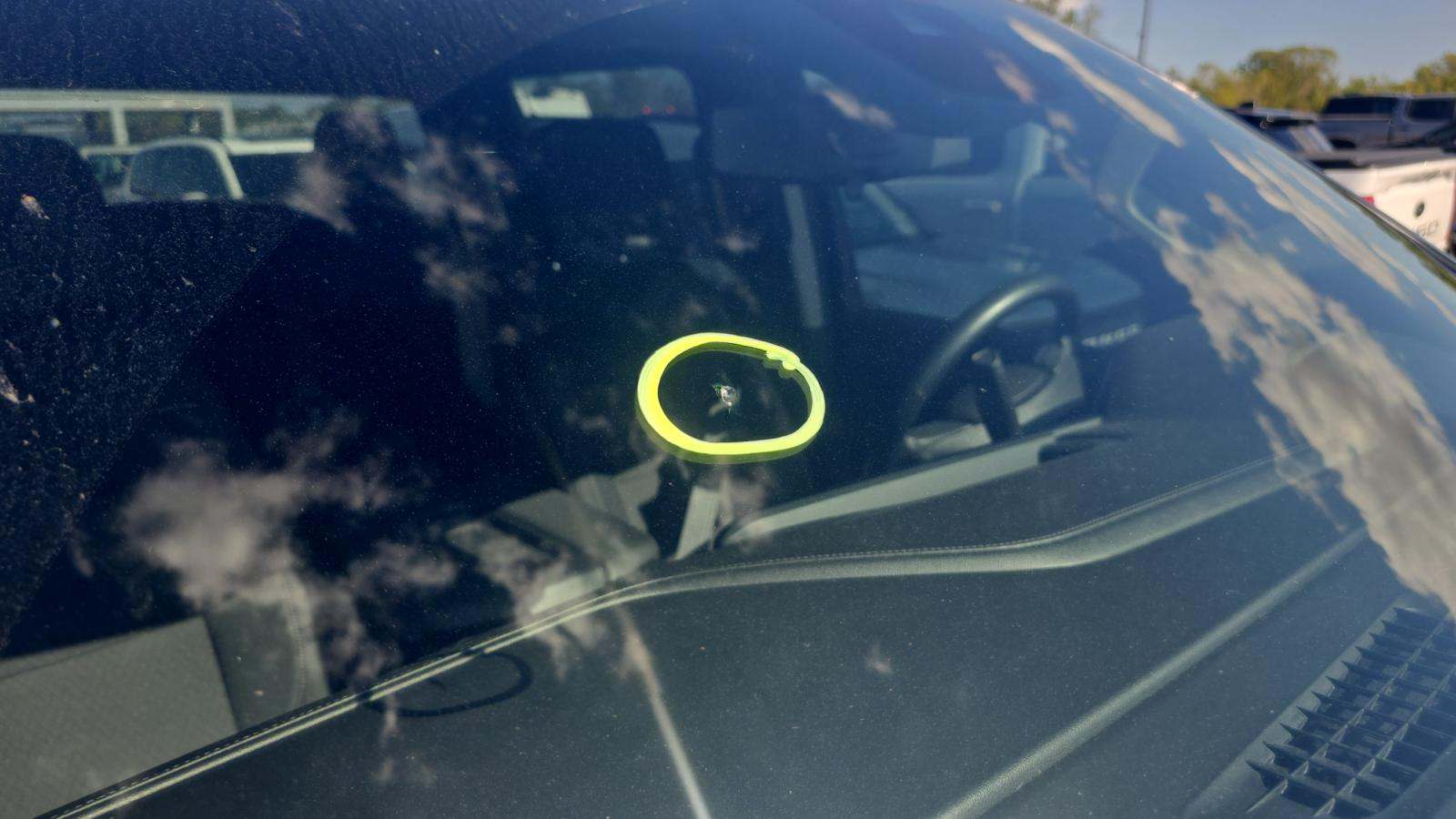 2024 Chevrolet Silverado 1500 LT AWD