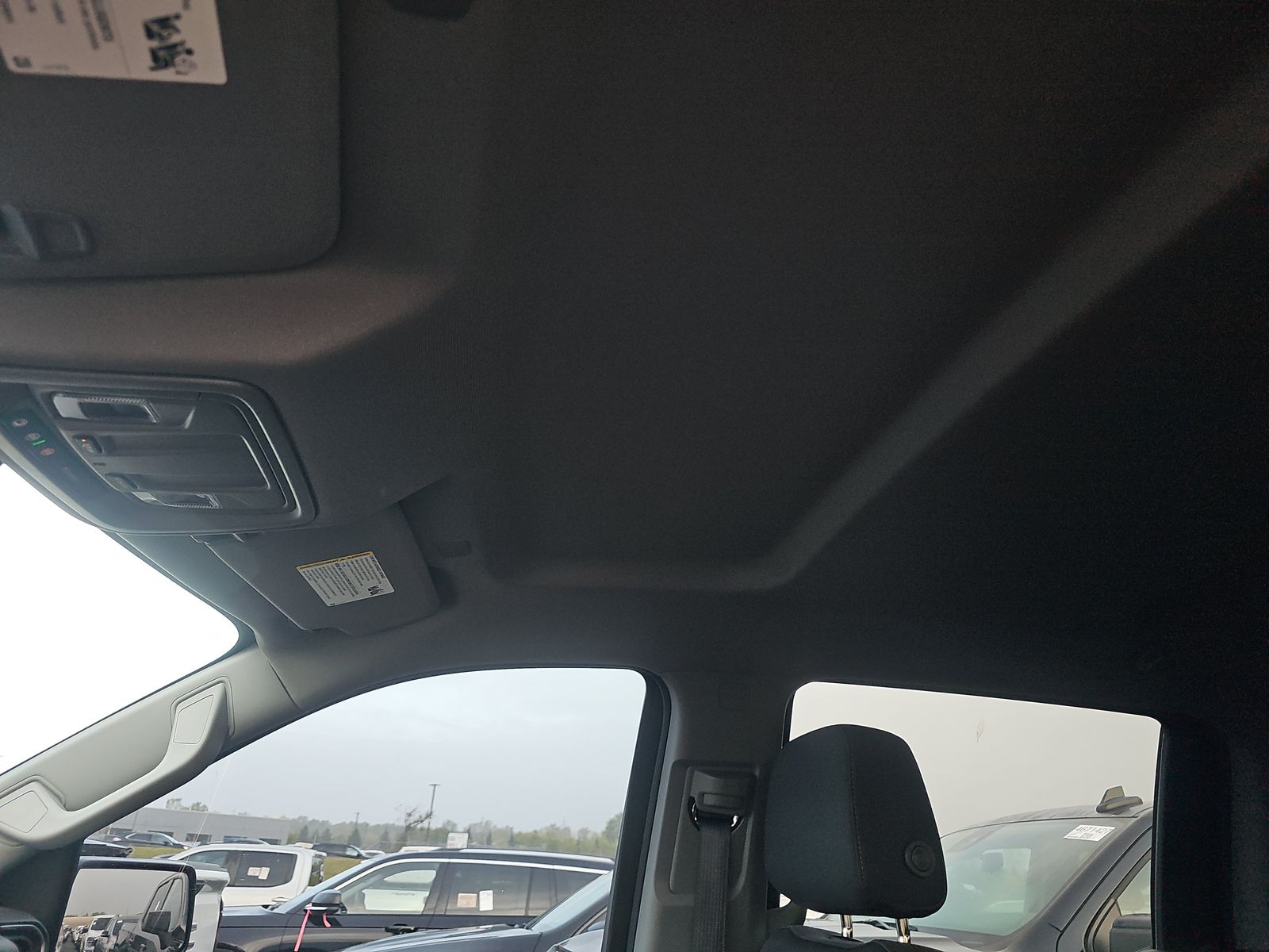 2024 Chevrolet Silverado 1500 LT AWD