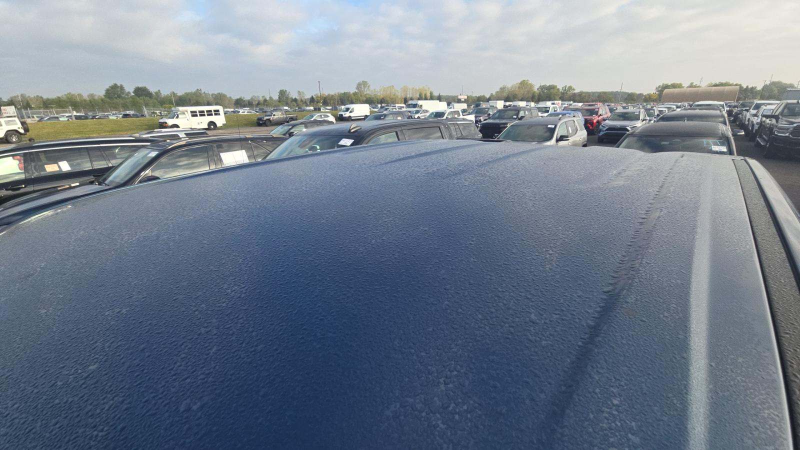 2024 Chevrolet Silverado 1500 LT AWD