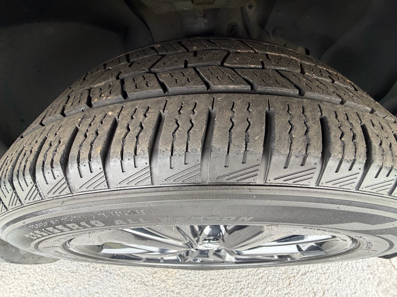 2023 Honda Odyssey Sport FWD