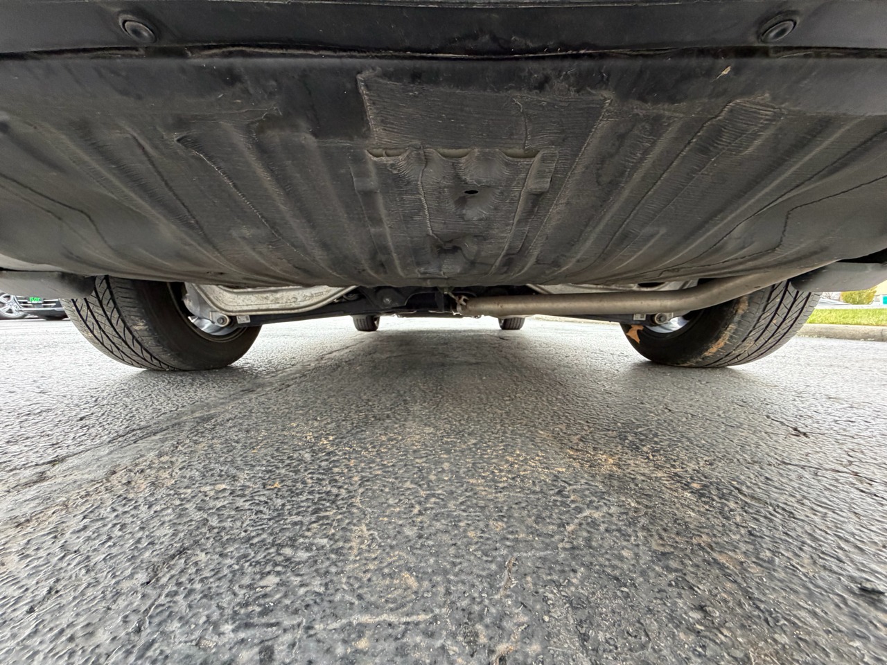 2023 Honda Odyssey Sport FWD