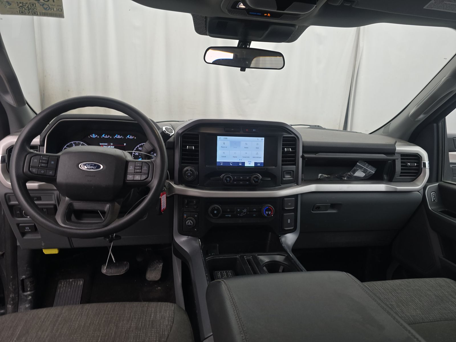 2022 Ford F-150 XLT AWD