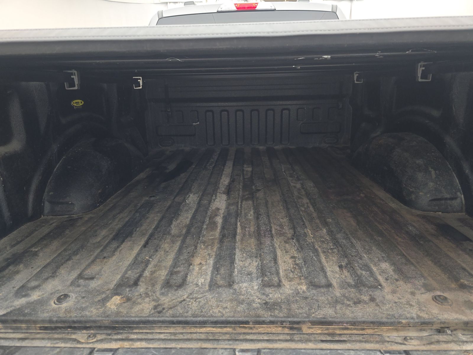 2022 Ford F-150 XLT AWD