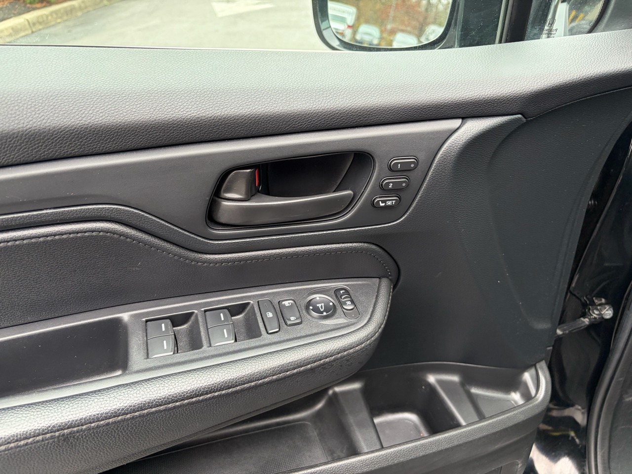 2023 Honda Odyssey Sport FWD