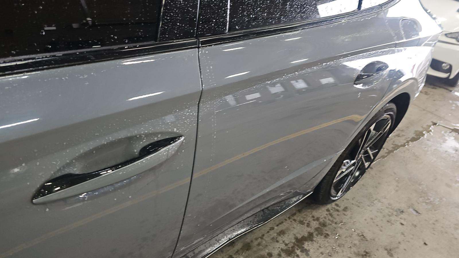 2025 Hyundai Sonata N Line FWD