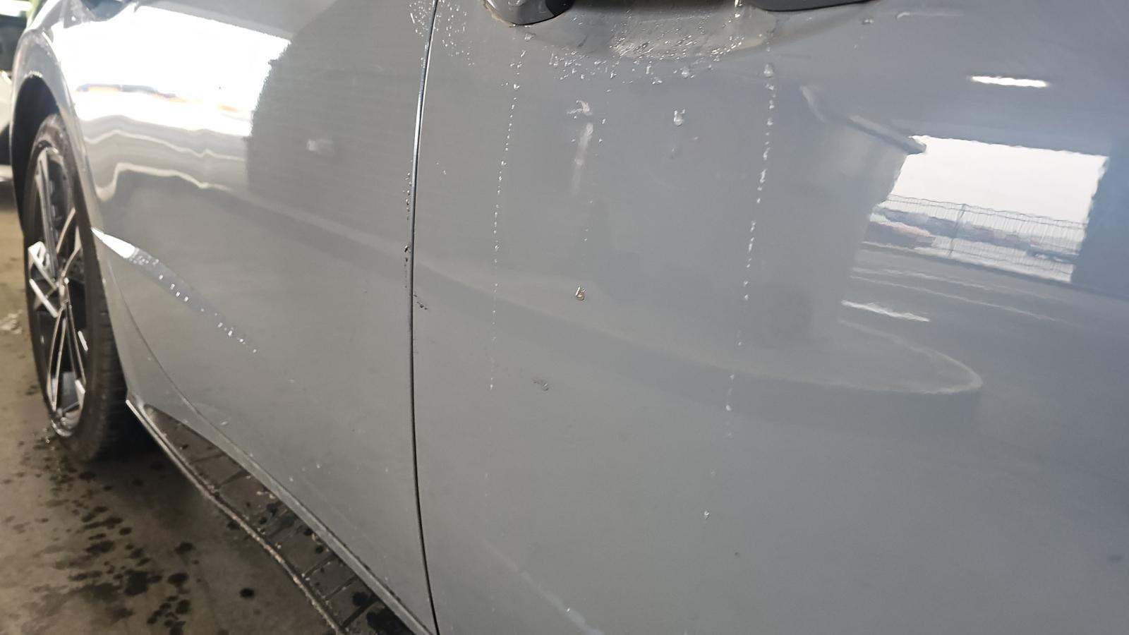 2025 Hyundai Sonata N Line FWD