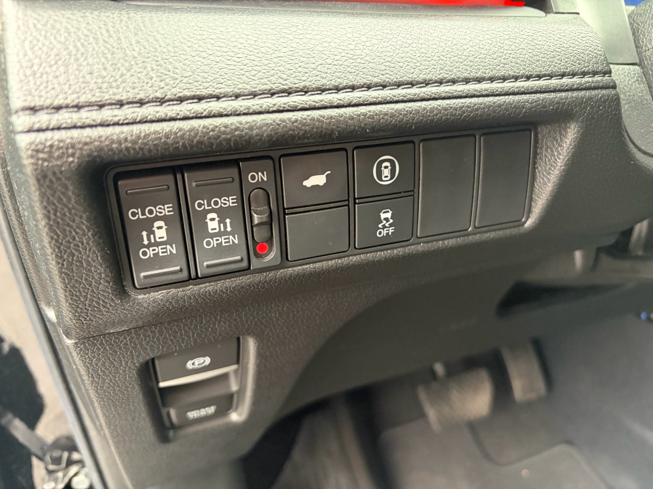 2023 Honda Odyssey Sport FWD